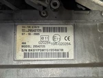 Allison 2000, 2200, 2400 Tcm 29542725 10R-020284 Used. Price: $150.00.
