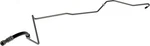 05-08 Ram 1500 4.7L V8 Transmission Oil Cooler Return Line Dorman 624-292 New. Price: $128.95.