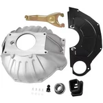 Oer 14053K 1964-83 Chevy/pontiac; Bell Housing/clutch Fork/and Release Bearing New. Price: $138.99.