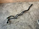 Bmw 2012-2015 E84 X1 Transmission Oil Cooler Heat Cooling Exchanger Line Oem 56K Used. Price: $55.79.