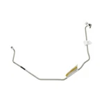 Genuine Acdelco For Gmc Acadia 2017-2021 Automatic Transmission Oil Cooler Tube New. Price: $72.28.