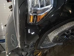 2019 Gmc Sierra 1500 4WD Driveshaft 5.3L Used Oem 102K Miles C26059. Price: $161.45.