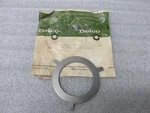 Gm Transmission Thrust Washer Part # 8623276 - Nos Made In Usa!! New. Price: $25.99.