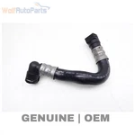2011-2012 Bmw Alpina B7 Xdrive Transmission Oil Cooler Line / Pipe (outlet) Used. Price: $58.99.