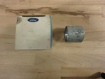 1965-1972 Ford Mustang Fairlane Torino Small Spline Toploader Tailshaft Bushing New. Price: $29.50.