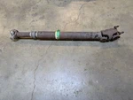 Front Drive Shaft 6.8L Fits 2000-2005 Ford Excursion Used. Price: $125.78.