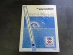 Allison 300/B 400 Series World Transmissions Service Manual Brand. Price: $75.00.