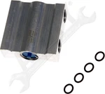 Dorman 724-652 Transmission Oil Cooler Bypass Valve New. Price: $98.00.