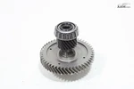 2020-2022 Mazda CX-30 4WD Automatic Transmission Transfer Gear Oem Used. Price: $134.74.