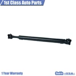 Rear Driveshaft Assembly 2005-2008 Ford Mustang 4.0L Auto Trans New. Price: $137.75.