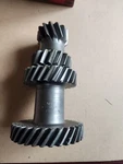 Republic K320-11H Nos Std.trans.cluster Gear 61-69 V.l.p.d. T285-8A New. Price: $198.00.