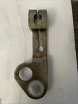 81-85 Mercedes Benz OM617 300D 5CYL W126 Sec Automatic Transmission Part Only Remanufactured. Price: $40.00.