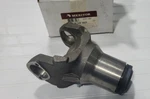 Meritor Slip Yoke 17NLS40 98CA 1710 Series Driveshaft New. Price: $299.00.
