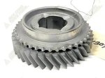 1309-080-015 Used Borg Warner T19 M/s Gear, L37-S39T, Ford# E3TZ7176B. Price: $95.00.