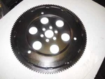 Flywheel/flex Plate Automatic Transmission Fits 90-95 Axxess 370166 Used. Price: $49.80.