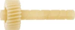 1967-69 Speedometer Gear For 488 Axle Replaces Orange 25 Tooth New. Price: $28.99.