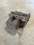 Tremec T5 Mustang Tailshaft Weight Vibration Dampener Oem Ford Output Wc Used. Price: $80.99.
