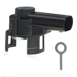 Auto Trans Shift Cable Solenoid For Dodge Durango W/46RE 47RE 48RE New. Price: $27.99.