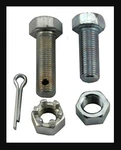 Ford 1928-31 Universal Joint Housing Bolt Set A-4520-MB, Free Shipping New. Price: $29.99.