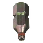 Jeep Dodge Ram Chrysler Transmission Oil Tube Connector Oem New Mopar 4897792AA. Price: $31.32.