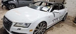 2013 Audi A7 Quattro Automatic Transmission Oem 112K Miles - LKQ449008268 Used. Price: $487.60.