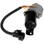 Ford Bronco 1987 1988 1989 1990 Dorman Transfer Case Encoder Motor Dac New. Price: $152.67.