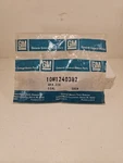 Lot Of 10 Nos Oem Acdelco Gm 1240382 Speedometer Driven Gear Seal New. Price: $47.31.