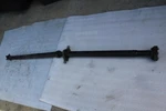 2016 Hyundai Tucson Drive Shaft Line 49300-D3000 Used. Price: $78.41.