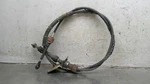 00 - 01 Nissan Maxima Automatic Floor Shifter Gear Selector Cable Used. Price: $63.96.