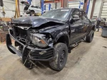 Rear Drive Shaft 4WD Crew Cab Door 6' 4" Box Fits 13 Dodge 2500 Pickup 1547904 Used. Price: $303.25.
