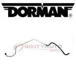 Dorman 624-313 Oil Cooler Hose Assembly For 5801208 4758925 4592064 Kh New. Price: $70.98.