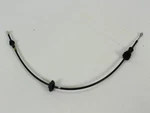 For Jeep Cherokee 2001 Mopar Automatic Transmission Shift Cable New. Price: $141.34.