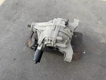 Differential Porsche Cayenne 92A 958 Turbo 4.8 V8 Genuine 0BN525018F Gebraucht. Price: $1407.00.