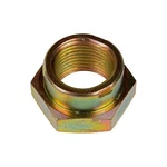 For Gmc Sierra 2014-2019 Distorted Thread Spindle Nut M24-2.0 Hex Size 36 Mm New. Price: $30.73.