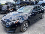 Automatic Shifter Cable 2015 Kia Optima 2.4L Used. Price: $82.60.