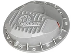 Afe 46-70040 Street Series Front Differential Cover Raw W/machined Fins New. Price: $326.02.