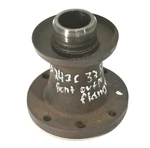 Gmc/chevy NP241C Transfer Case 32 Spline Long Front Output Shaft Flange Style Used. Price: $61.42.