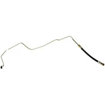 Dorman 624-833 Transmission Oil Cooler Line New. Price: $139.60.