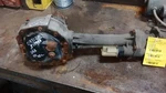 Carrier Front 3.42 Axle Ratio Opt GU6 Fits 04-12 Canyon 1288227 Used. Price: $370.00.