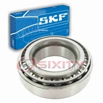 Skf Front Inner Wheel Bearing For 1963-1967 Mercury Colony Park Axle Sl New. Price: $19.18.