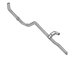Genuine Ford Tube F87Z-7A030-KA New. Price: $88.19.