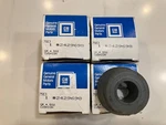 Gm 2429698 Auxiliary Transmission Mount Cushions 1965-1974 C60 C70 C80 C90 Nos New. Price: $20.00.