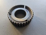 1967-1978 Chevy & Gmc Truck 1/2 3/4 Ton Nos 1ST 2ND Speed Clutch Hub 3946776 New. Price: $89.95.