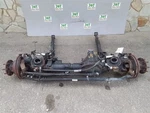 2019 2020 2021 Ram 3500 Front Differential Axle Assembly Dually 4.10 Ratio Used. Price: $1749.99.