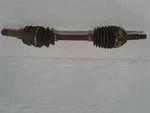 Driver Axle Shaft Front 4-122 2.0L Without Abs Fits 95-99 Avenger 1703268 Used. Price: $98.88.