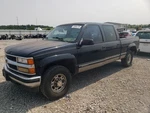 Rear Drive Shaft 2WD 154.5" Wb Crew Cab Fits 99-00 Chevrolet 2500 Pickup 5028054 Used. Price: $360.00.