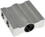 Dorman Transmission Oil Cooler Bypass Valve 624-651 New. Price: $75.95.