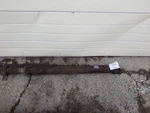 Rear Drive Shaft From 2009 Dodge Ram 2500 12539811 Used. Price: $349.94.