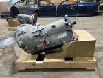 2023 Jeep Grandcher Oem 8 Speed Automatic Transmission Miles Used. Price: $1820.00.