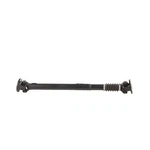 Drive Shaft Assembly Fits 1984-1990 Ford Bronco Ii Trakmotive New. Price: $459.28.